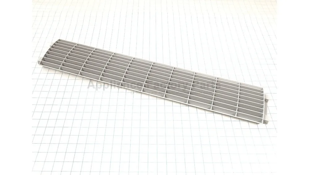 Appliance Factory Parts Appliance Factory Parts 68700143 Discharge Grille Type=PTC appliance part — product photo