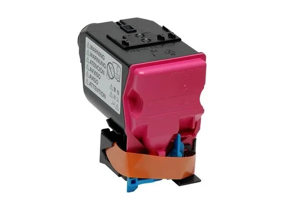 Konica Minolta Konica Minolta A0X5335 magenta toner cartridge (genuine brands) — product photo