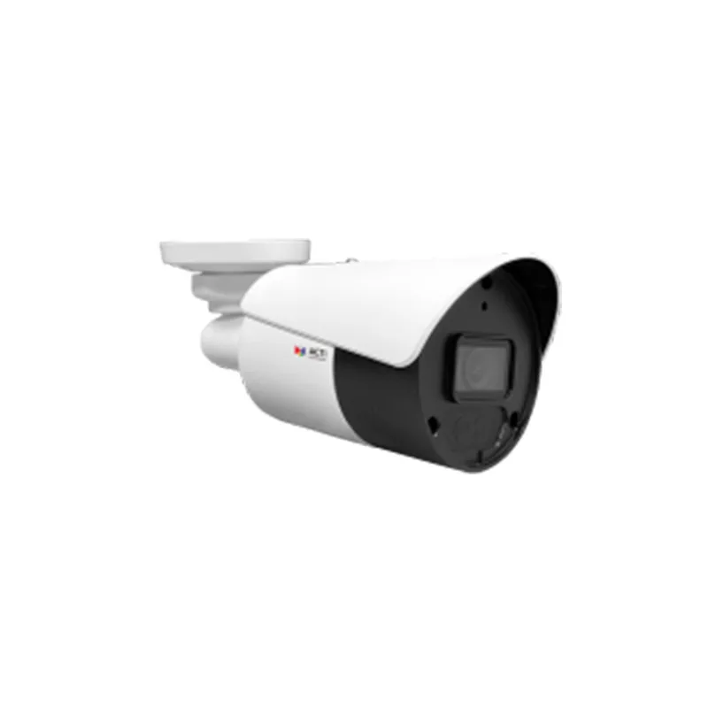 ACTi ACTi Z318 8MP network camera f2.8mm bullet IR 50m WDR 130dB — product photo