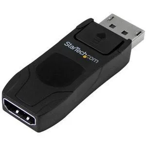 STARTECH STARTECH DP2HD4KADAPd 4K DisplayPort to HDMI server accessory — product photo