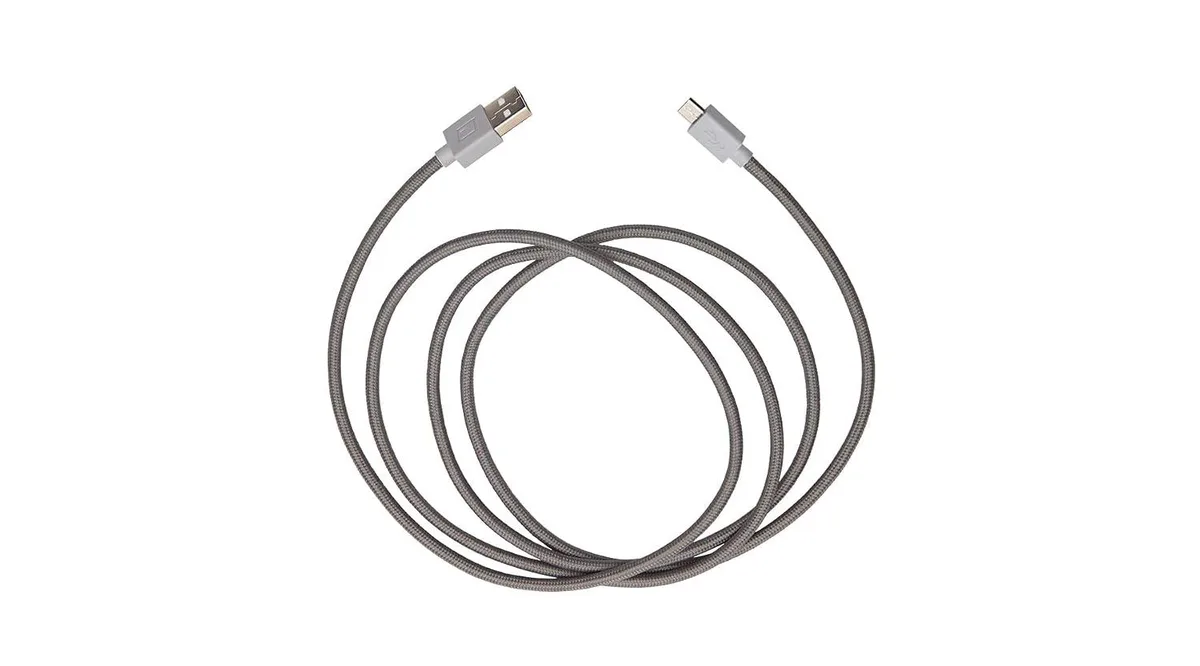 LORDWORLD LORDWORLD Micro USB Cable 4.5ft — product photo