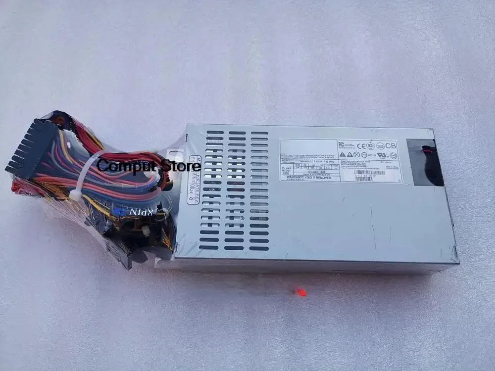 KHACHIMO KHACHIMO ENP 7025D 250W 1U Quiet Power Supply — product photo