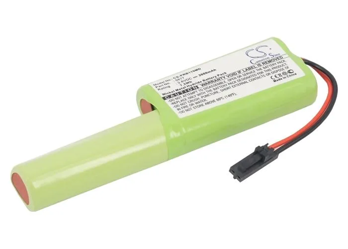 Cameron &amp; Co Cameron &amp; Co DS-CS-PRB110MD battery video accessory 3.6v 2000mAh 7.2Wh green — product photo