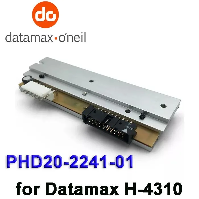 Datamax Datamax Printhead PHD20-2241-01 for H-4310 300dpi — product photo