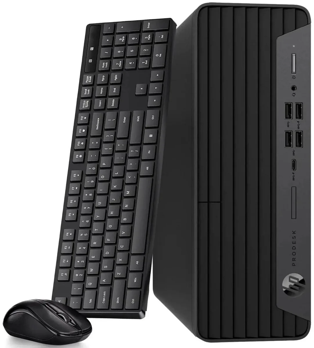 HP HP ProDesk 600 G6 SFF i5-10500 16GB 128GB NVMe Win 11 Pro — product photo