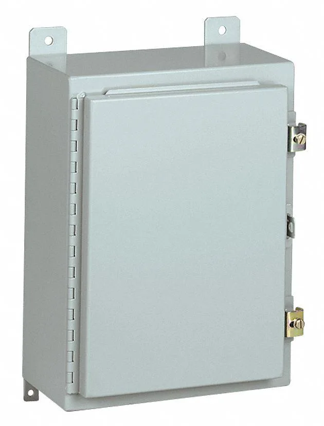 Wiegmann Wiegmann N12201610 20x16x10 in line protection — product photo