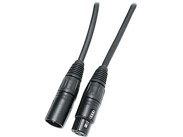 Audio-Technica Audio-Technica XLR Female to XLR Male Balanced Microphone Cable — product photo