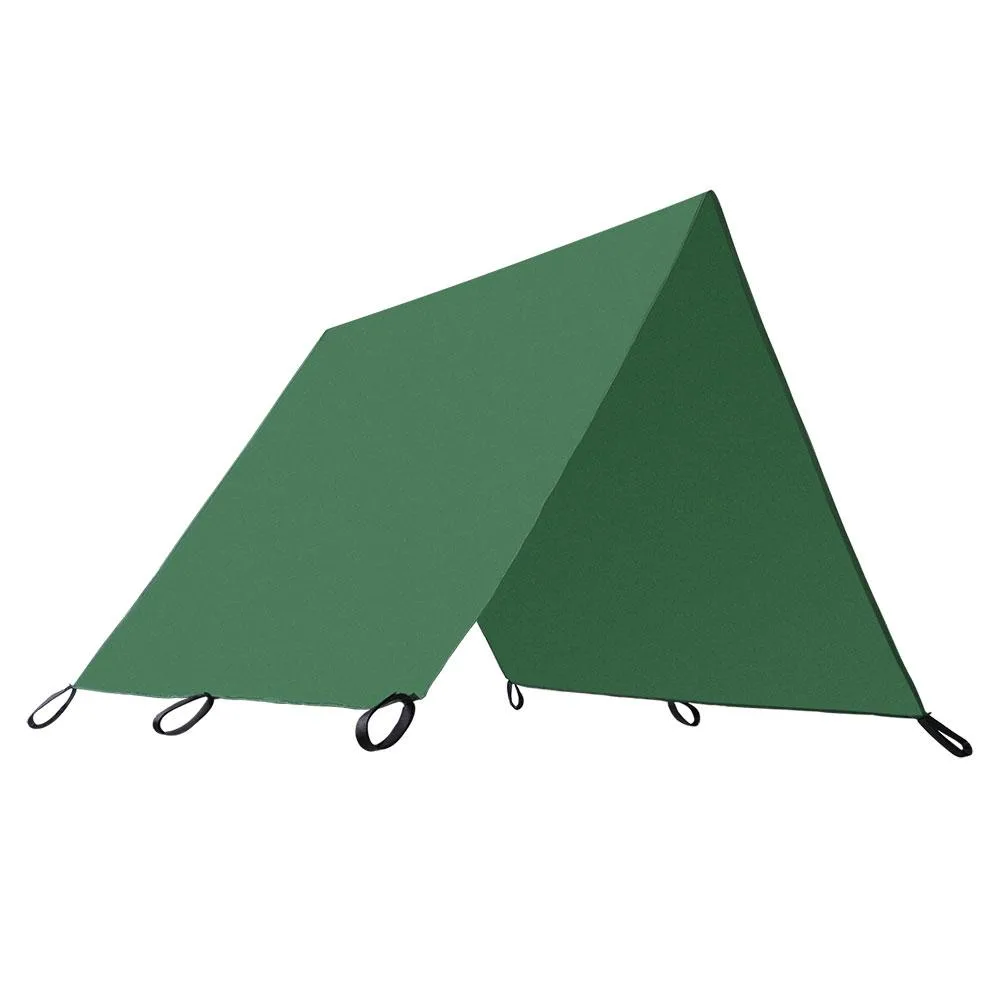 Yescom USA, Inc. Yescom USA, Inc. 52"x90" Swing Set Replacement Canopy 07SRT001-5290-G04 — product photo