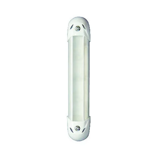 Lumitec Inc Lumitec Inc 101079Small spot light 6 blue LED 12/24V — product photo