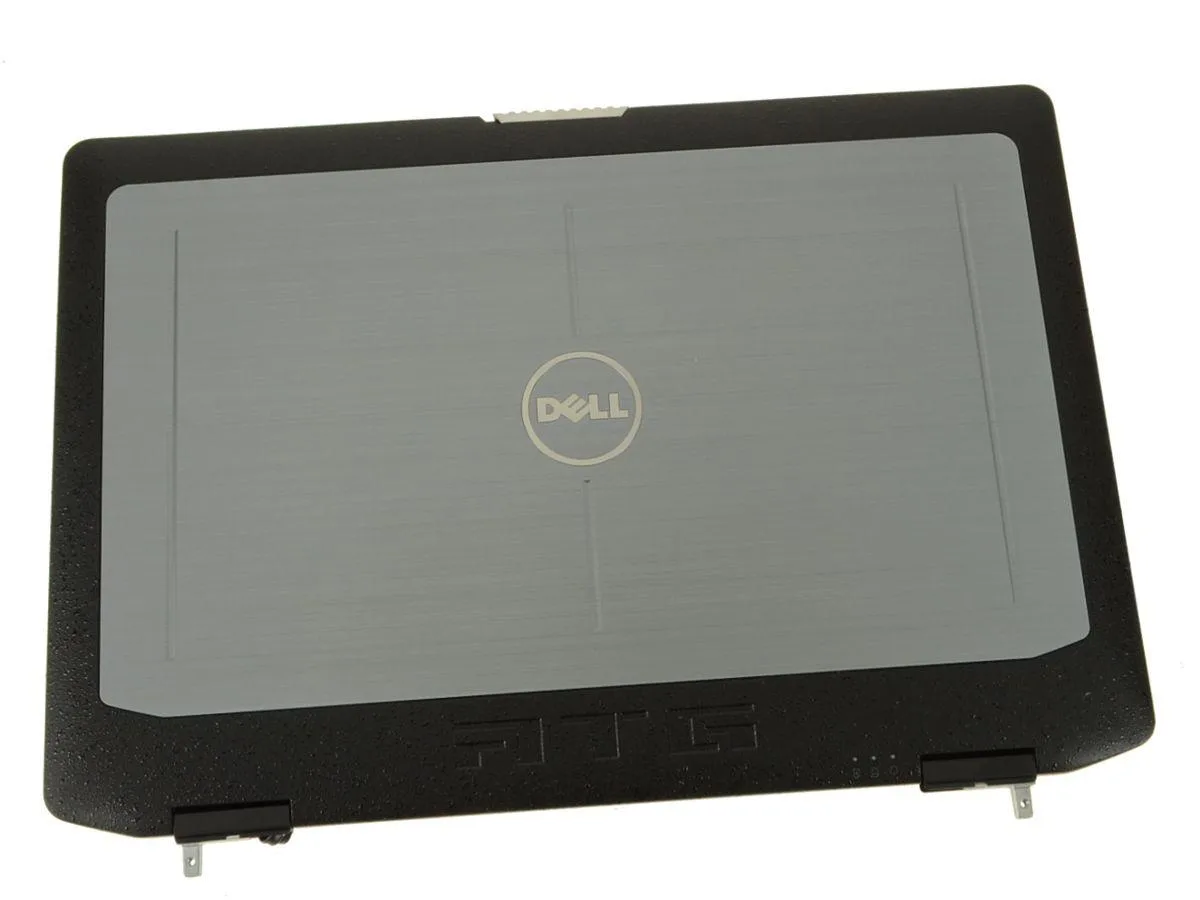 DELL DELL Latitude E6430 ATG 14" Rugged LCD Back Cover Lid Assembly 1K5CH — product photo