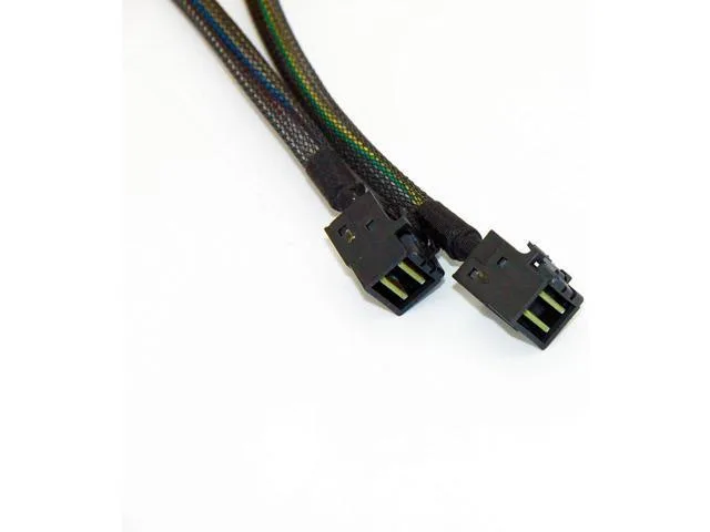 ORVIX ORVIX MiniSAS HD SFF-8643 cable 75cm — product photo