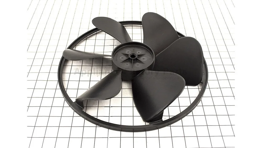 Appliance Factory Parts Appliance Factory Parts 62101505 Condenser Fan Blade appliance part — product photo