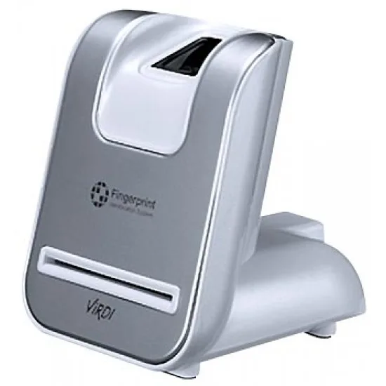 Virdi Virdi Bl-DA-FOH01 Fingerprint Security Reader — product photo
