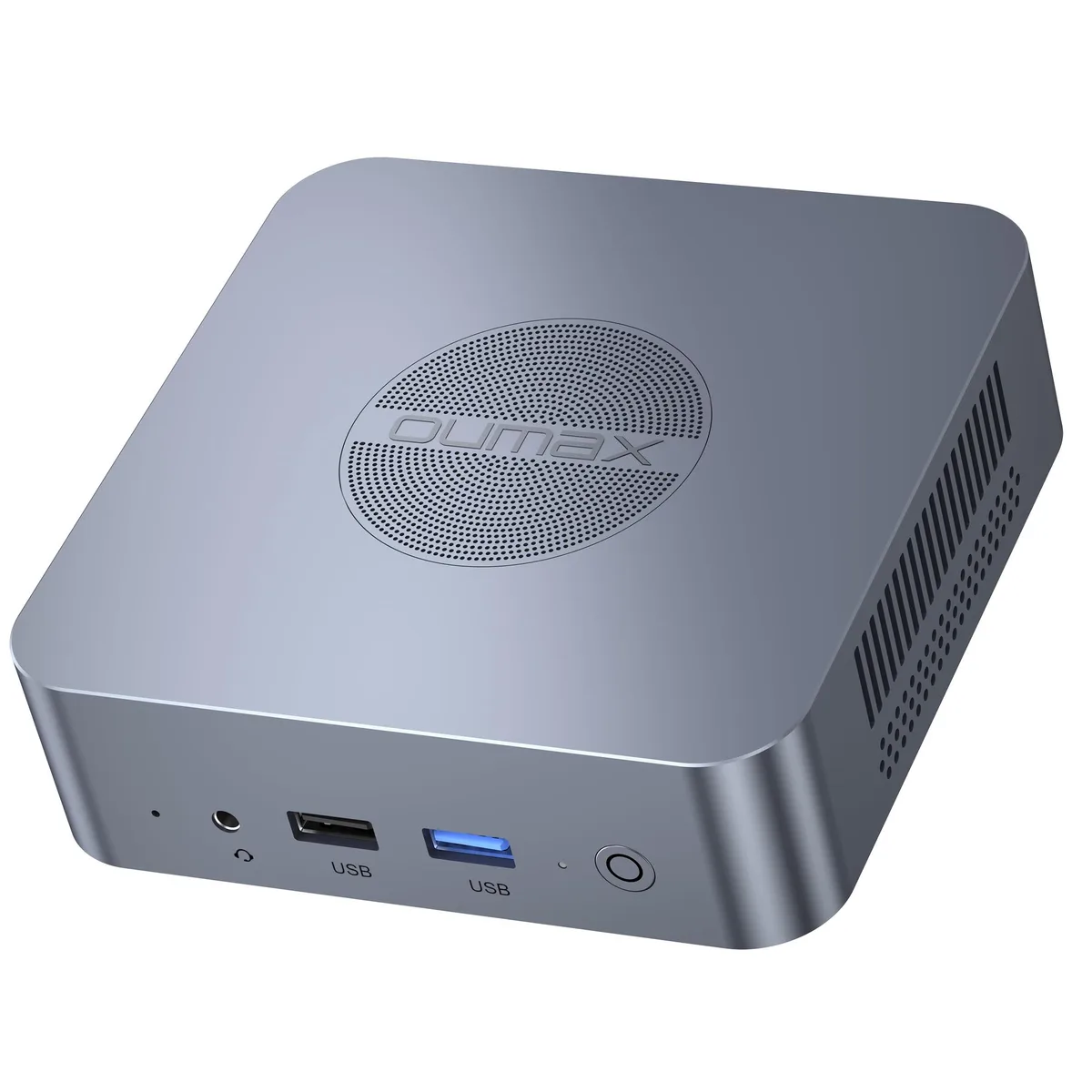 Avantalk Avantalk N100 Mini PC 16GB 512GB 2 in 1 accessory — product photo