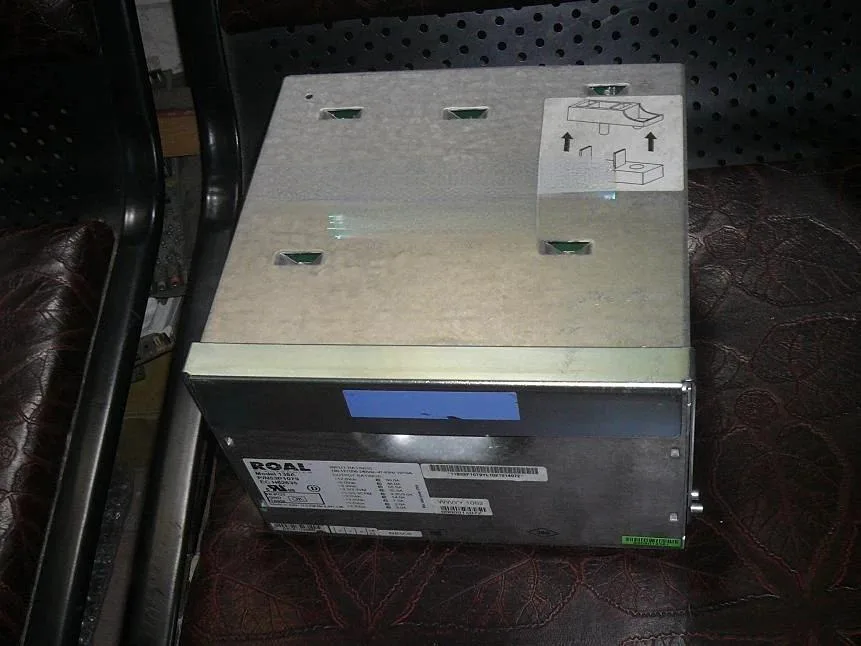 Supersuperuncle Supersuperuncle IBM 6548 F80 F85 138A server power supply — product photo