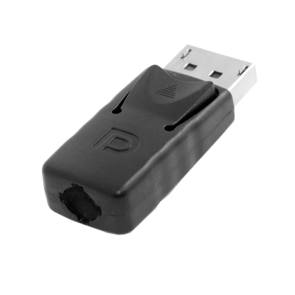 Fervit Fervit Virtual Display Adapter DP 2560x1600 60Hz — product photo