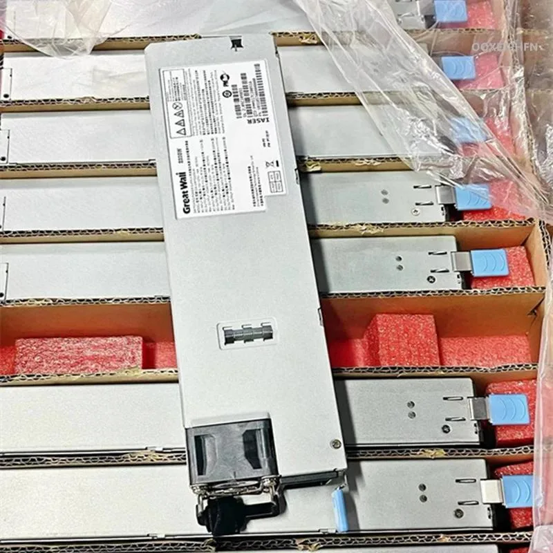 KHACHIMO KHACHIMO 2200W ATX Power Supply GW-CRPS2200LW — product photo