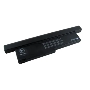 Battery Technology Inc. Battery Technology Inc. IB-X40H 8-cell 4400 mAh 14.8 V laptop battery for ThinkPad X40 X41 — product photo