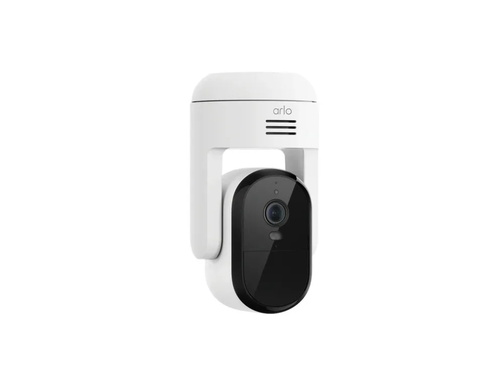 ARLO ARLO VMC3083-100NAS 3 MP PTZ Outdoor Wireless network camera — product photo