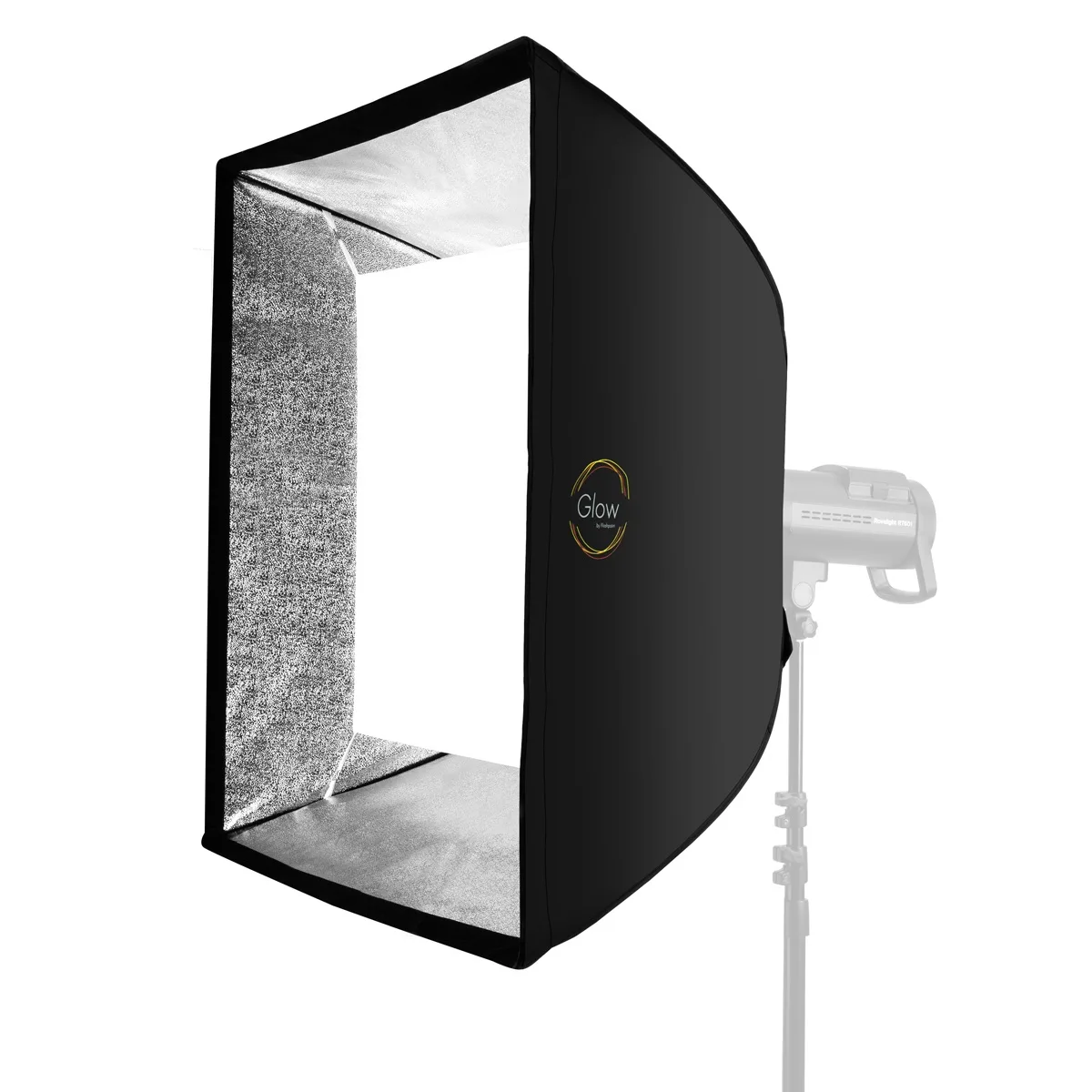 Glow Edge Glow Edge Series III Large Square Softbox 36 x 36 — product photo