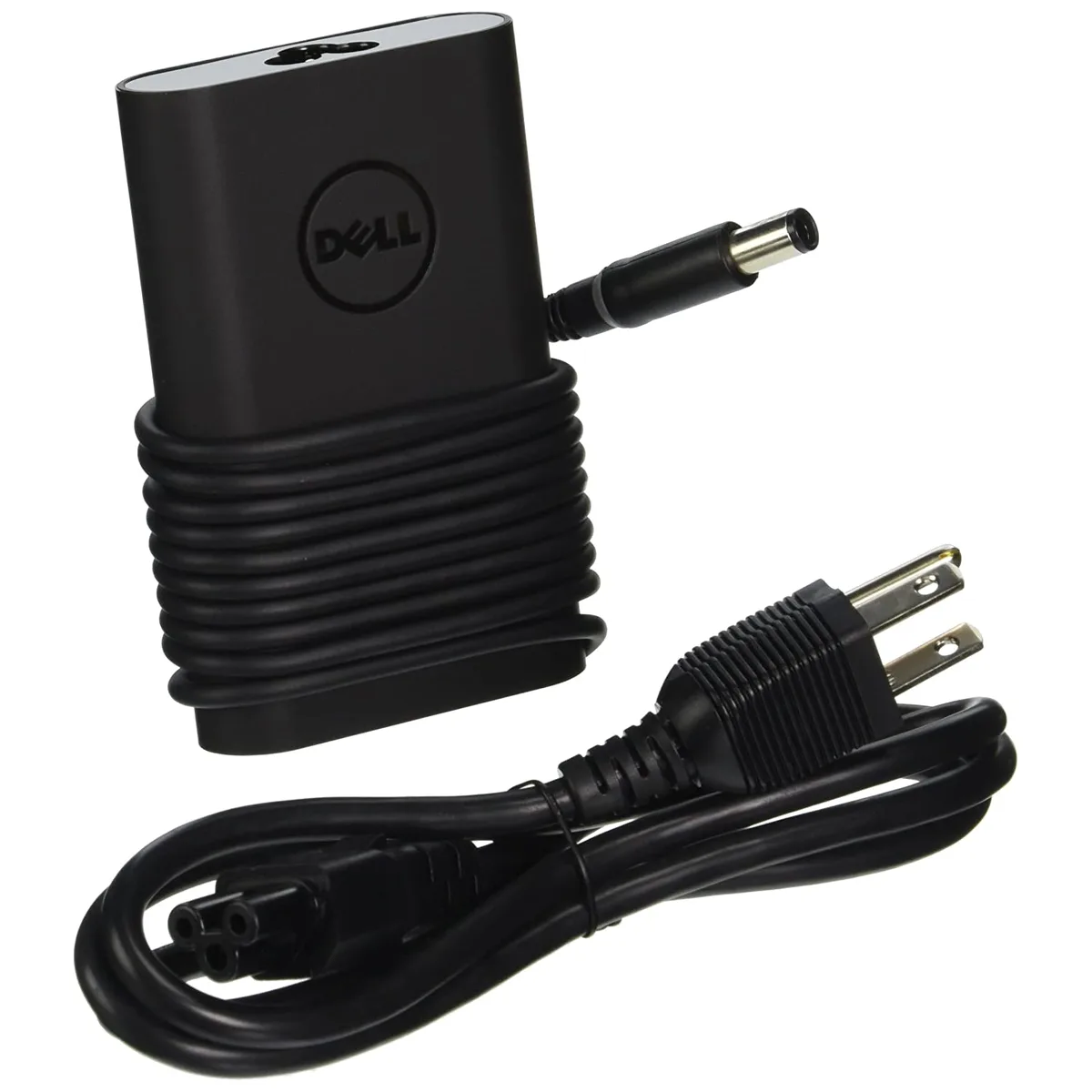 DELL DELL 65W AC Adapter LA65NM130 — product photo