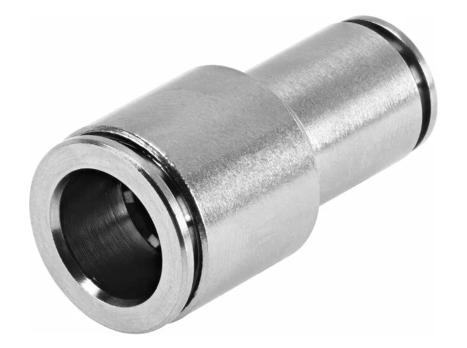 Festo Festo NPQH-D-Q12-Q8-P10 plug connector 10pcs — product photo