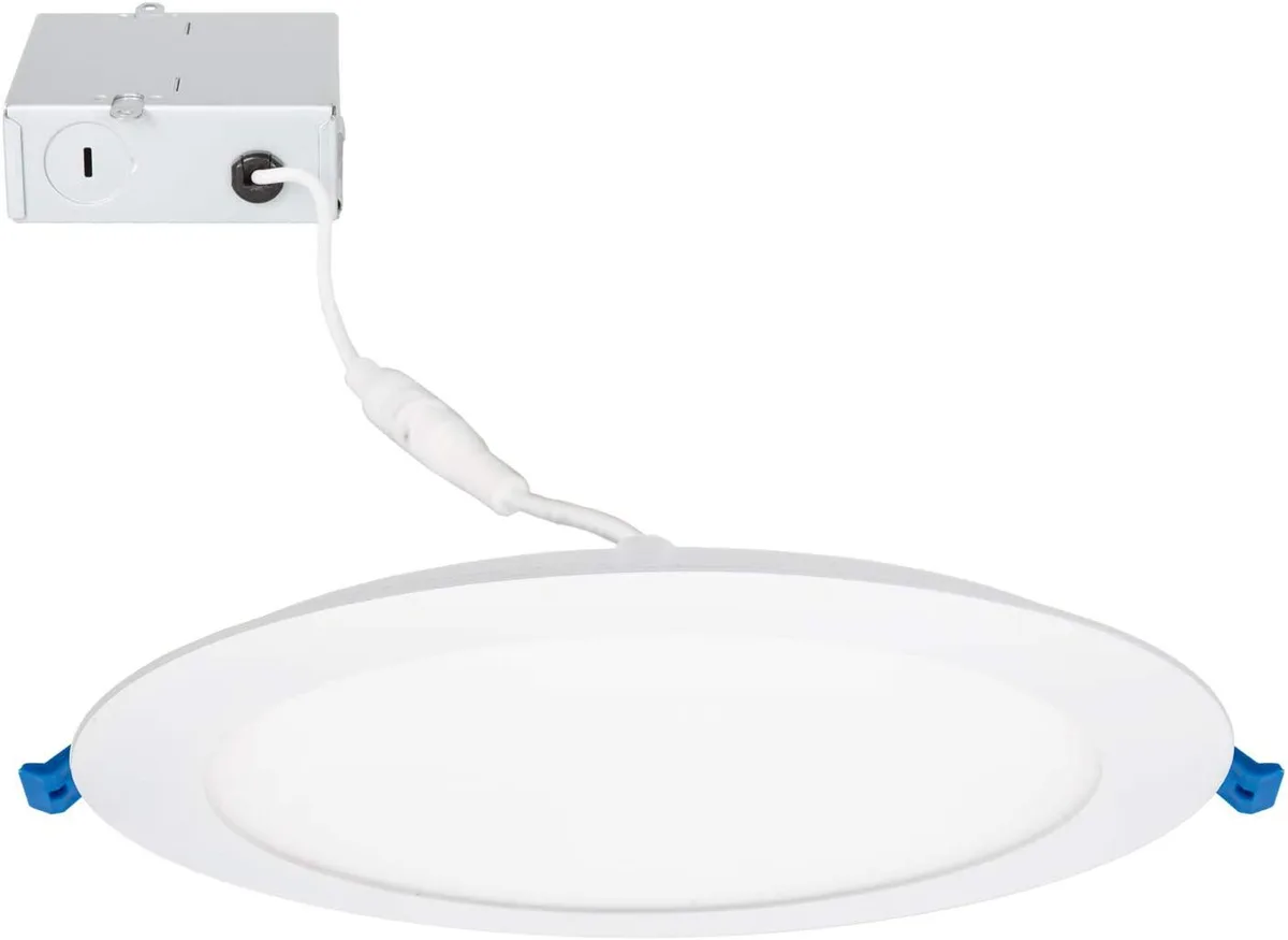 OmaiLighting OmaiLighting 8.8" Arc Pendant 1250 lm 5000K 18W — product photo