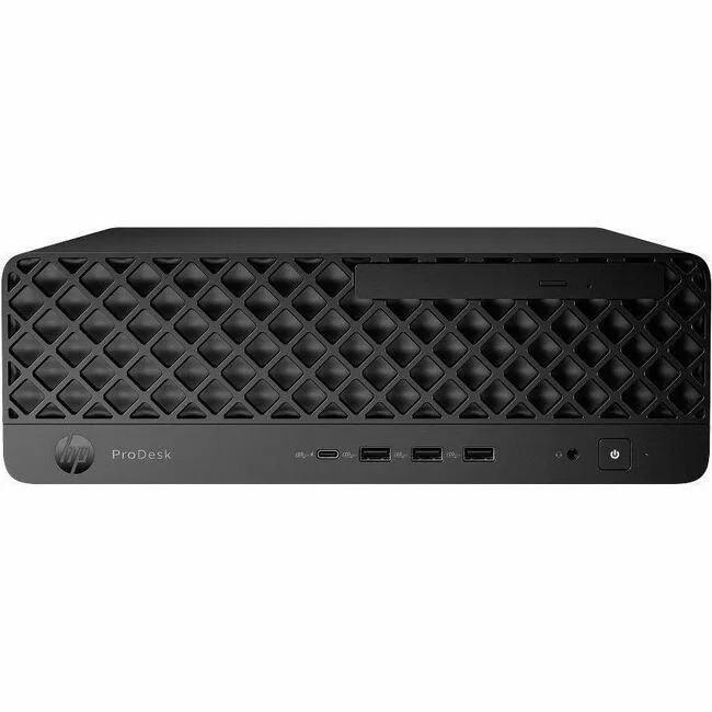 HP HP ProDesk 4 G1i BH9F3UT#ABA Desktop PC Intel Core Ultra 7 265 32 GB 1 TB SSD SFF — product photo