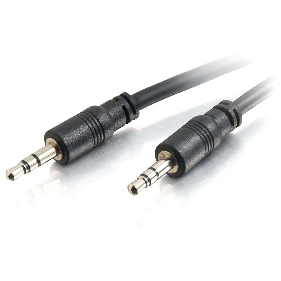 Cables To Go Cables To Go 40110 3.5mm Stereo Audio Cable 75 ft — product photo