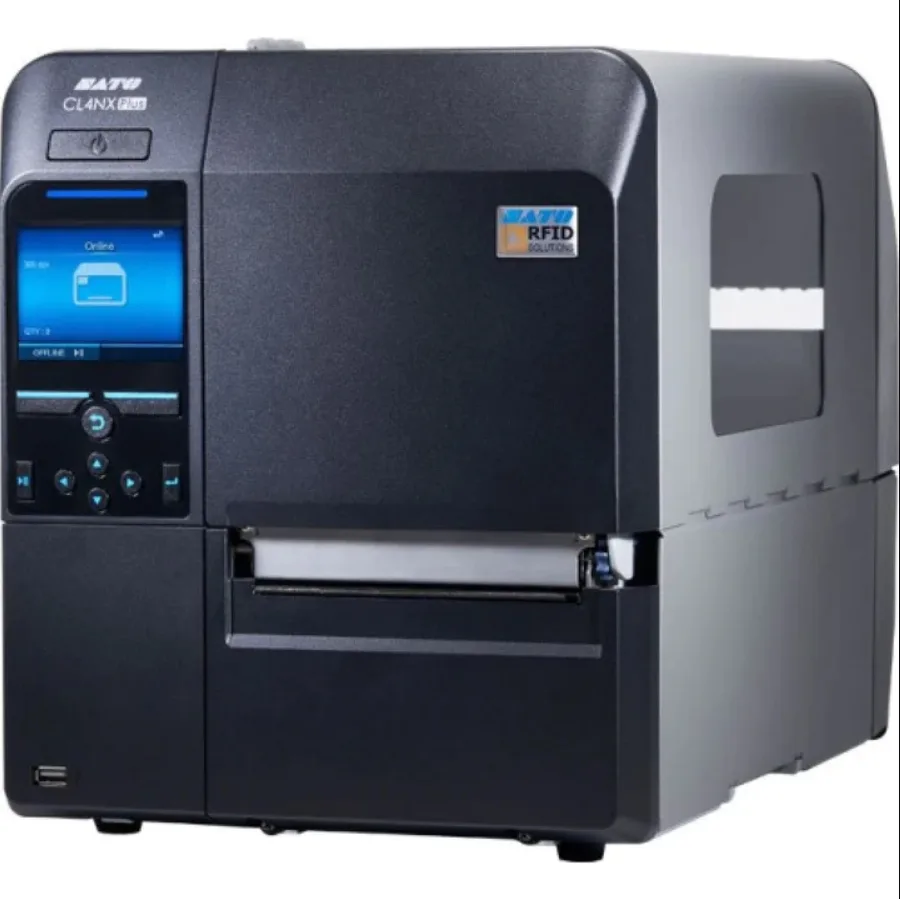 Sato Sato WWCLP1201-WAR label printer 203 dpi 41 mm — product photo
