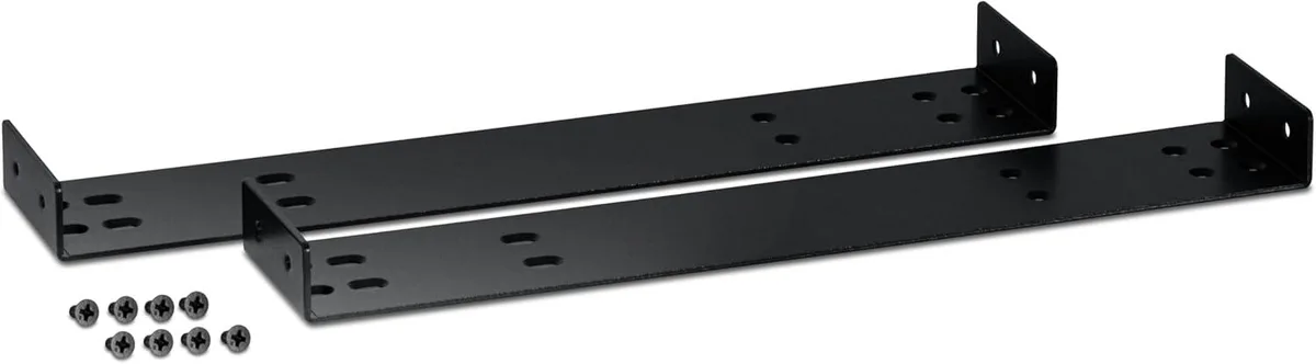 TRENDnet TRENDnet ETH-F72 Dual Rackmount Kit for TL2-F7120 / TL2-F7080 — product photo