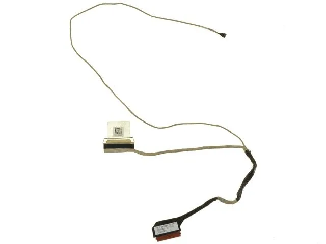 DELL DELL FHD Touchscreen LCD Cable WNXWK DC02002BZ00 Inspiron 15 5555 5558 5559 — product photo