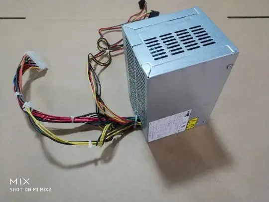 Supersuperuncle Supersuperuncle 180W Server Power Supply HK280-22GP API6PC06 FSP180-50psa — product photo