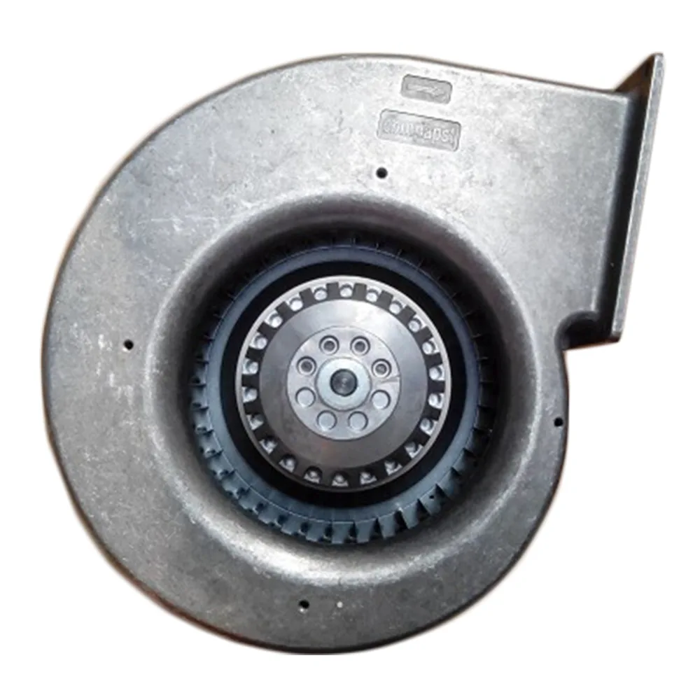 Fans Fans AC230V 240/280W Turbine G2E160-AY47-01 industrial cooling fan — product photo