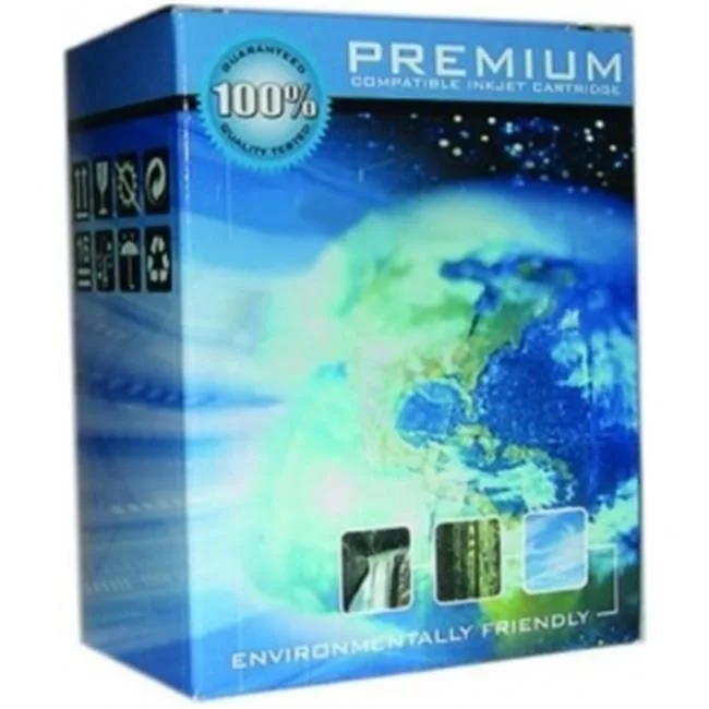 Premium Premium PRMHI4906CHP ink cartridge 940XL high yield black 1400 pages — product photo