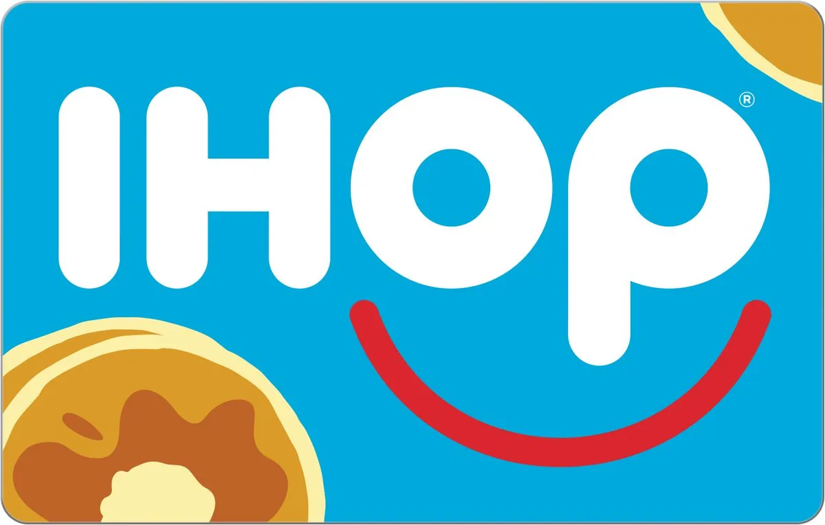 IHOP IHOP IH-2000 $20 Restaurant Gift Card — product photo