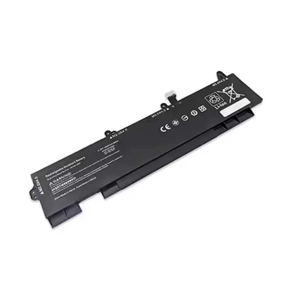 Total Micro Technologies Total Micro 3-Cell 56WHr Battery for HP EliteBook 850 G7 G8 — product photo