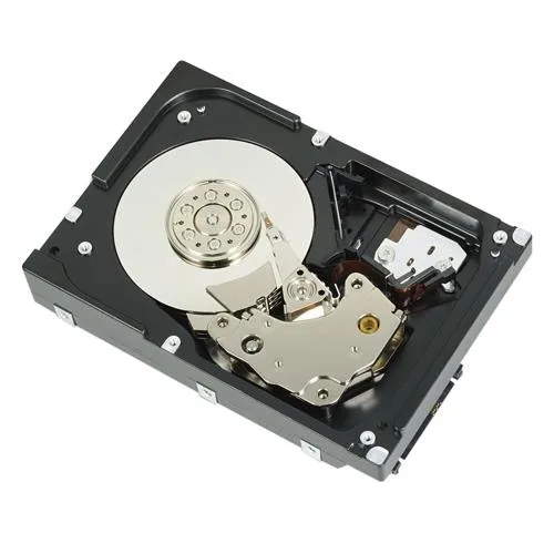 DELL DELL X143K 146GB 2.5" SAS 10000 RPM internal hard drive — product photo