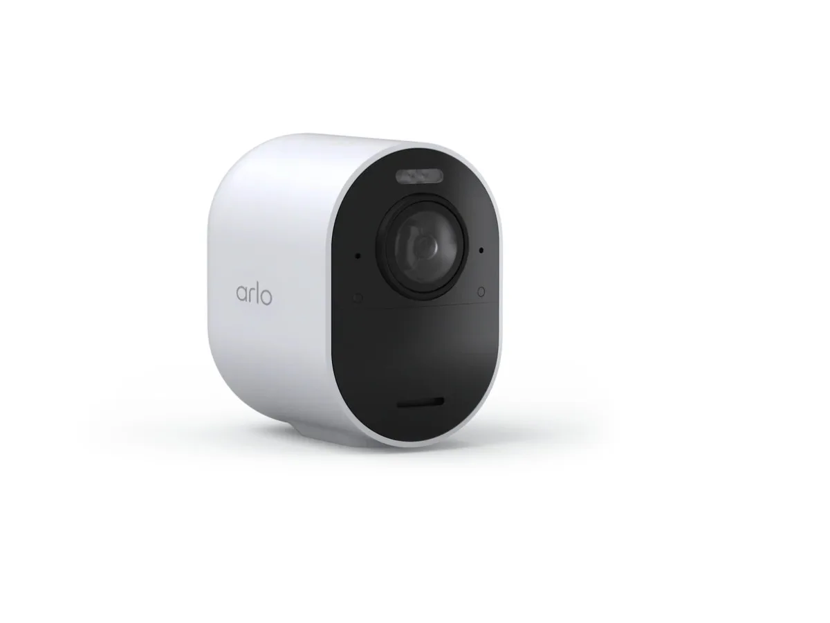 ARLO ARLO VMC5050-100NAS 4K HDR outdoor network camera — product photo