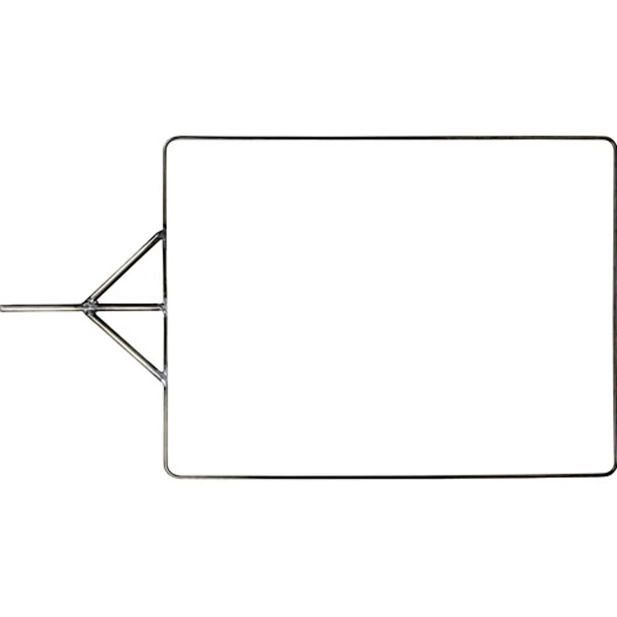 Kupo Kupo 18x24" Closed-End Flag Frame 9.5 mm Pin — product photo