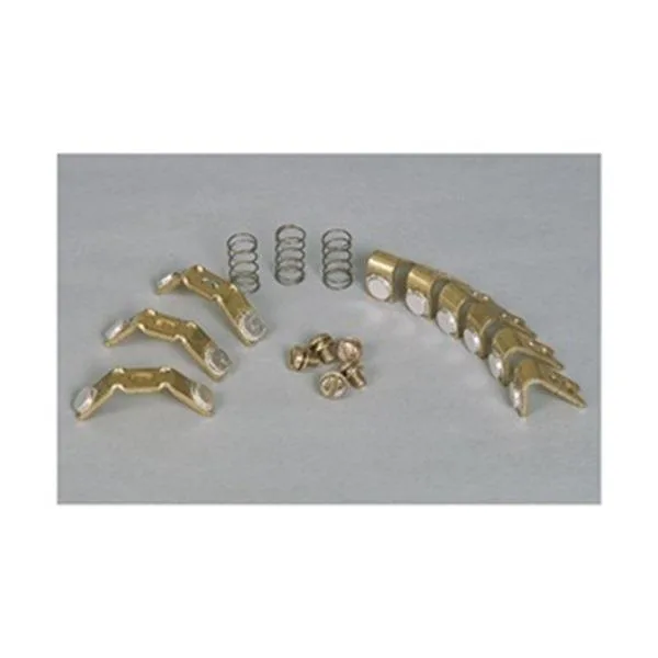 GE GE 546A780G051 Contact Kit Size 2 3 Pole CR305 CR306 video accessory — product photo
