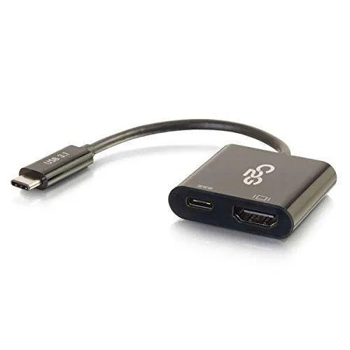 Cables To Go Cables To Go 29531 USB Display Adapter — product photo