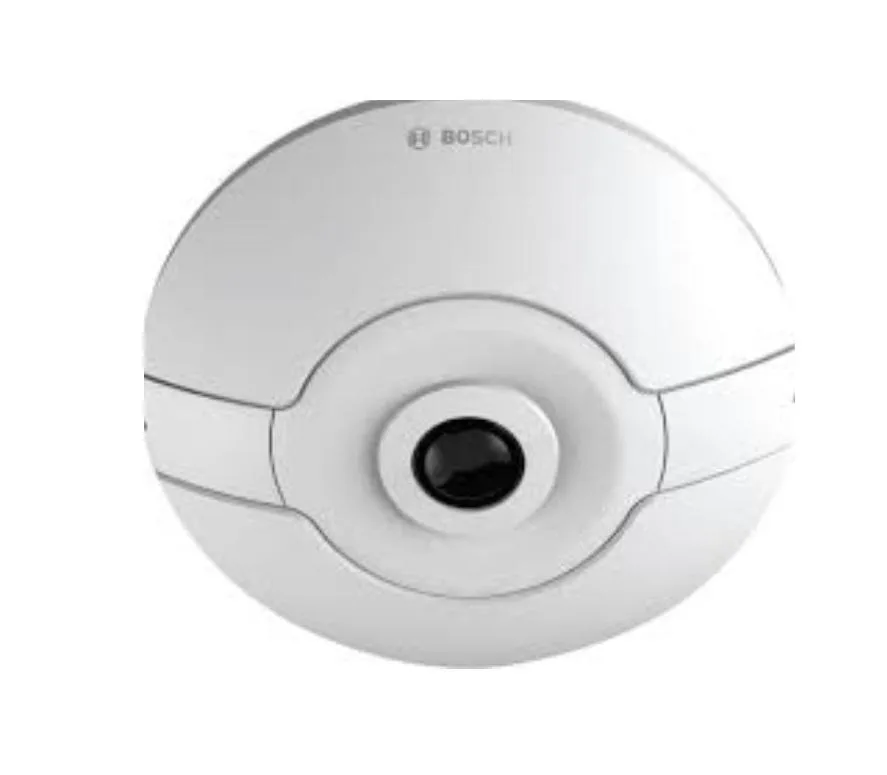 BOSCH BOSCH NIN-70122-F1AS Flexidome IP 7000 12MP 2.1mm Panoramic Camera security — product photo