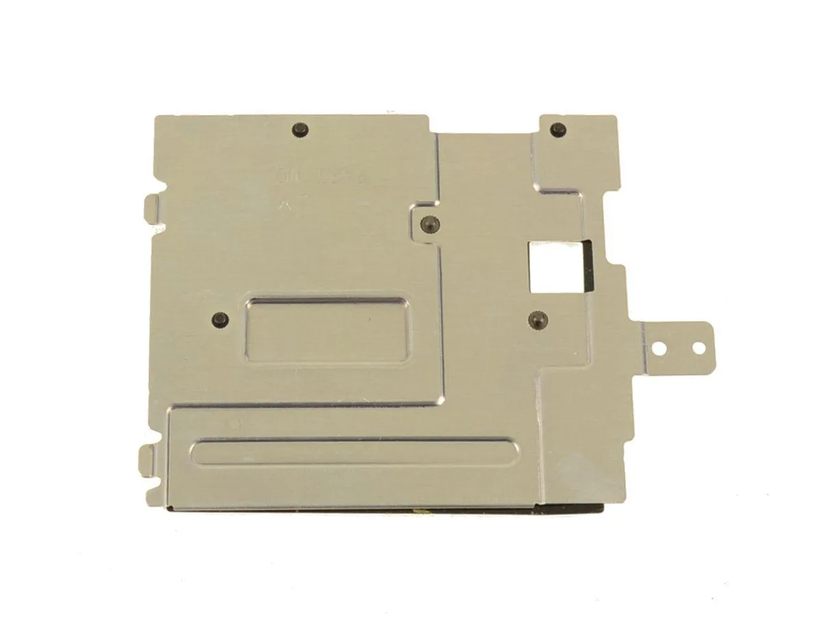 Metal access door bracket for Dell Precision 7550 top memory