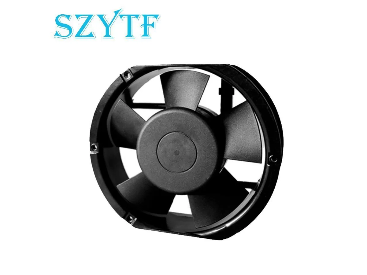 Fans Fans UF-15PC23 BTH 230V 29W 172x150x51mm case fan — product photo