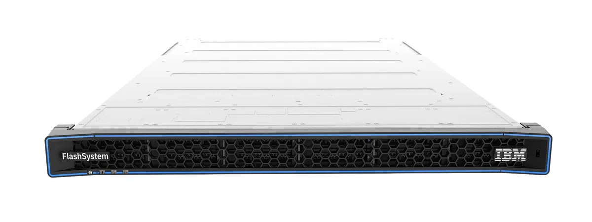 IBM IBM FlashSystem 5300 340TB 1U barebone server — product photo