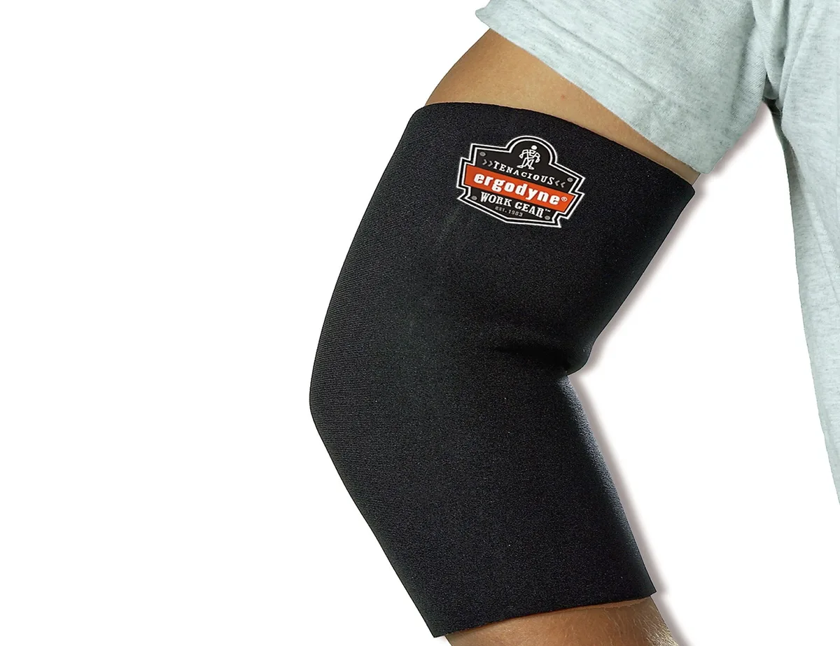 Ergodyne Ergodyne ProFlex 650 Neoprene Elbow Brace Large 16574 — product photo