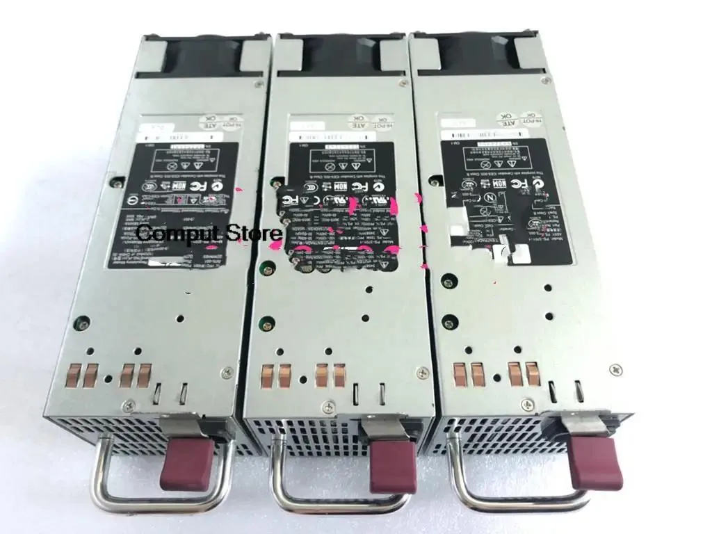 KHACHIMO KHACHIMO HP ML350 G4 Server Power Supply 345875-001 365063-001 PS-3701-1 — product photo