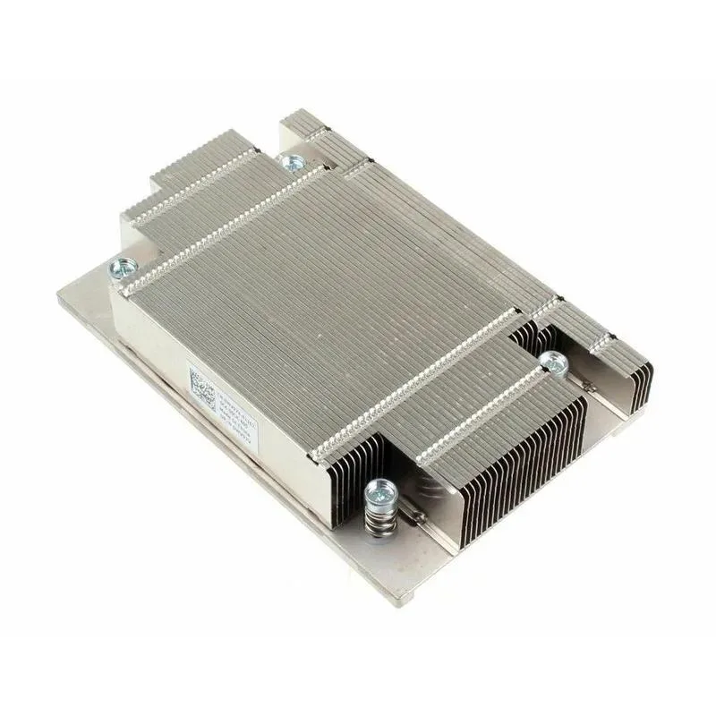 YINGHUA YINGHUA CPU Heatsink for PowerEdge R830 0WV97V WV97V — product photo