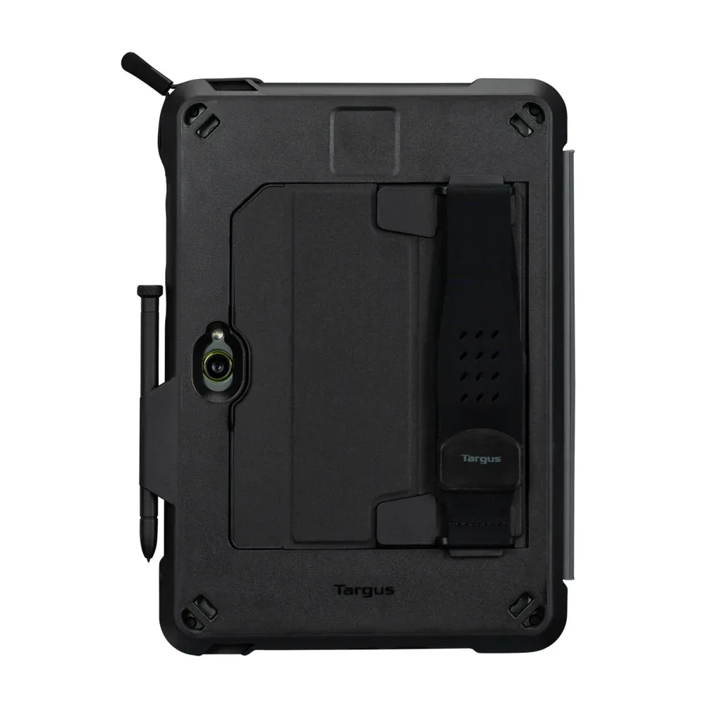 Targus Targus THD973USZ Field-Ready Case &amp; Keyboard for Galaxy Tab Active5/4 Pro — product photo